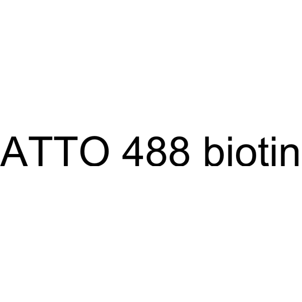 ATTO 488 biotin